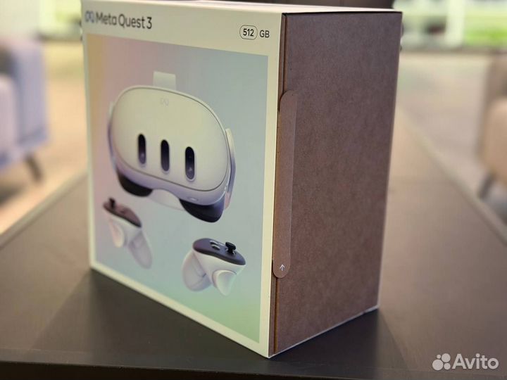 Oculus Quest 3 512GB