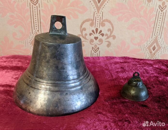 Колокольчики