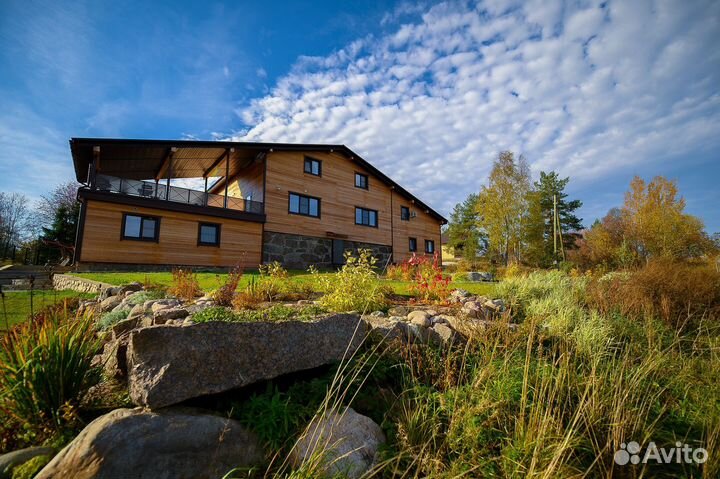 Разнорабочий