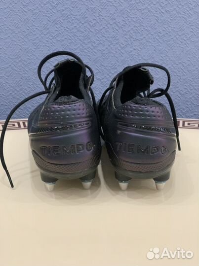 Бутсы Nike Tiempo Legend 8 Elite SG-Pro Us 7,5