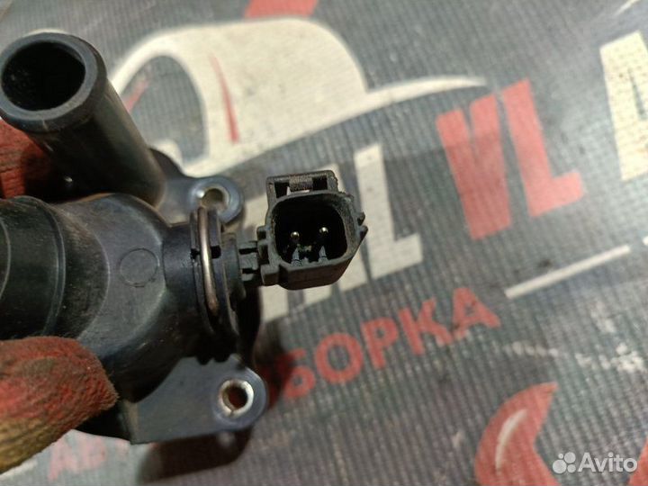 Корпус термостата Ford Mondeo 3 хэтчбек 2000-2007