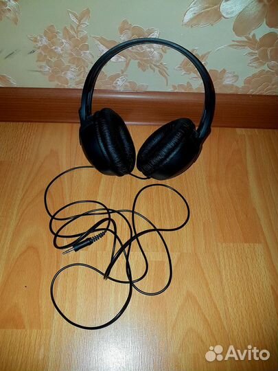 Наушники Philips