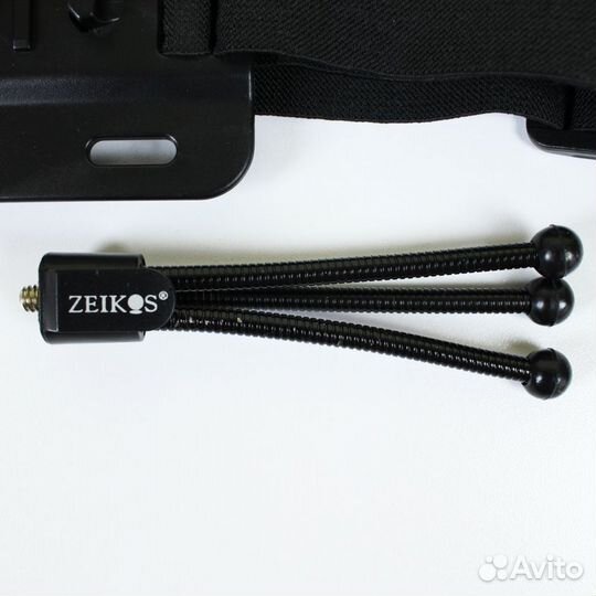 Аксессуары для GoPro