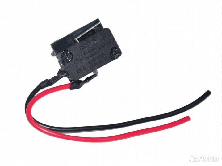 Микропереключатель блендера Redmond RSB-CBM3400