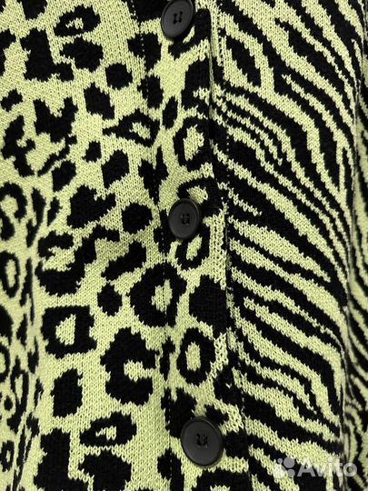 Кардиган Zara новый