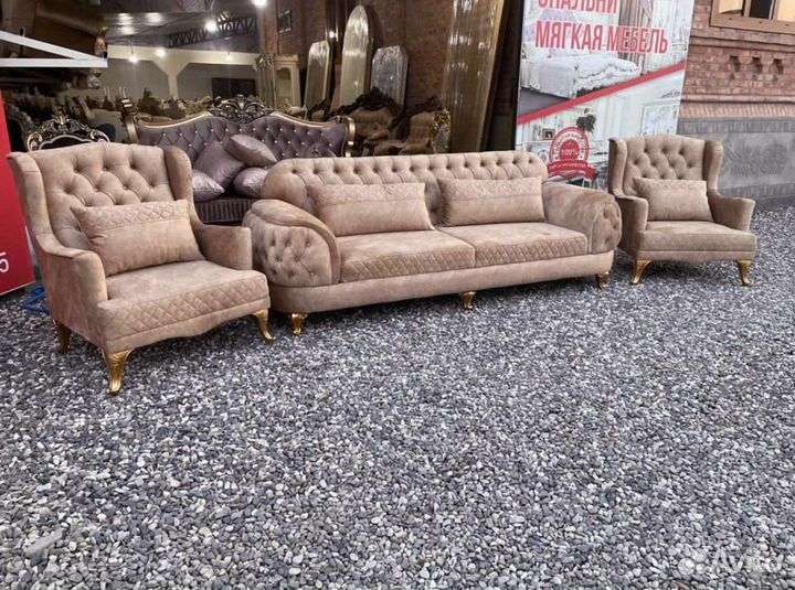 Диван от производителя