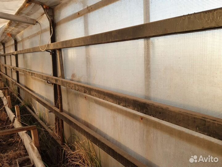 Регистры отопления бу