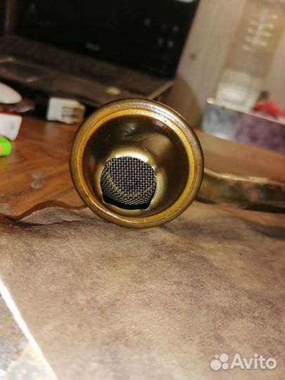 Маслянный насос ауди а 4