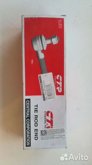 Наконечник рулевой тяги Hyundai/Kia