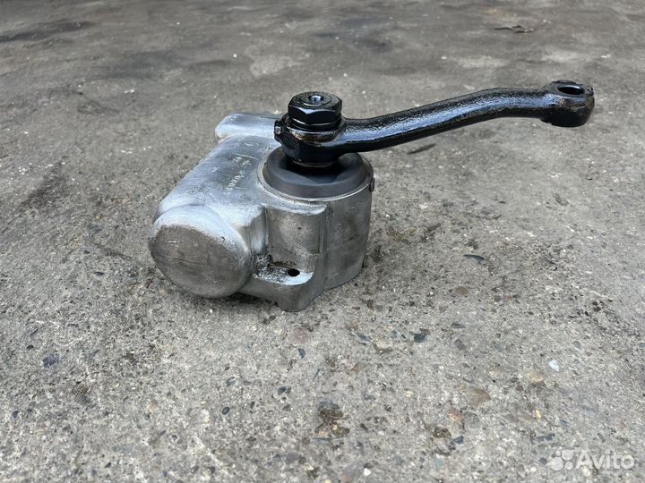 Рулевой редуктор газель