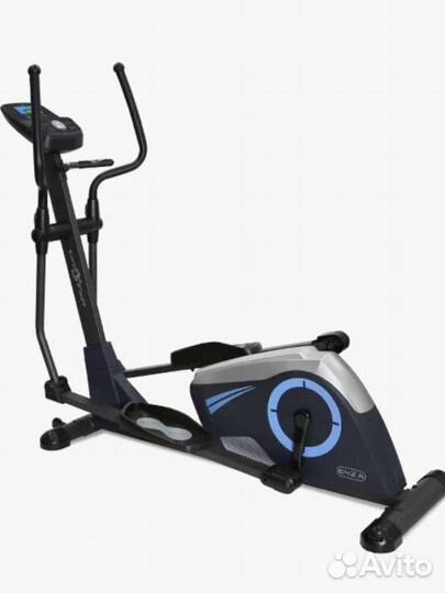 Эллиптический тренажер Apple gate E42 A