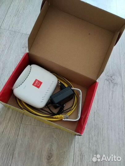 Роутеры для разных провайдеров