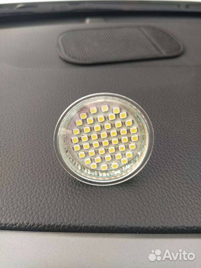 Светодиодные LED лампочки 12 штук