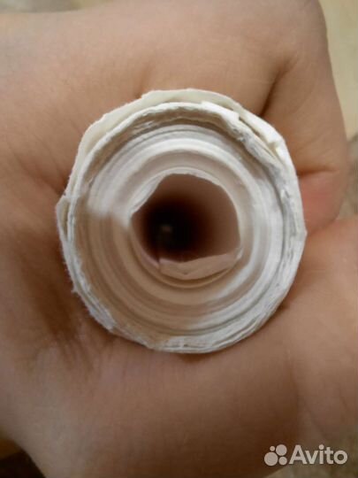 Миллиметровая бумага масштабно-координатная