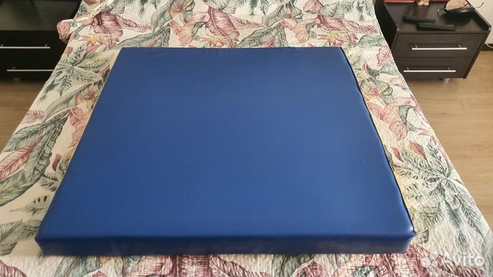 Мат гимнастический спортивный