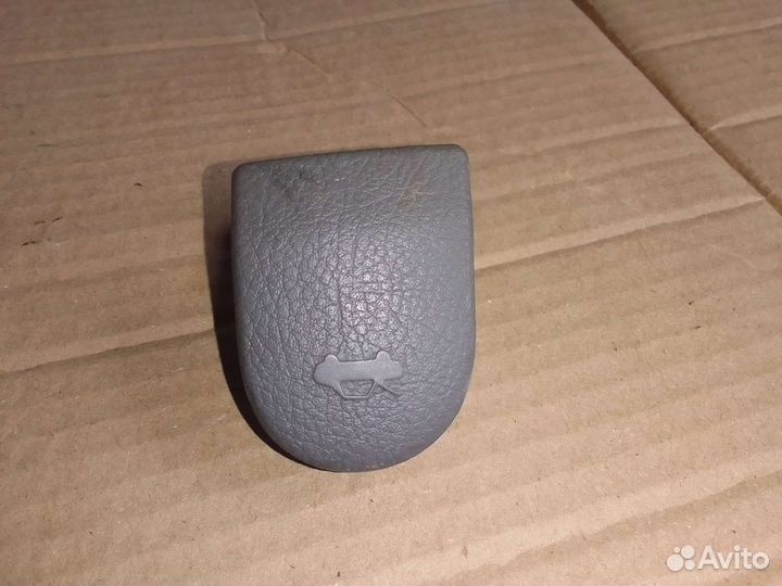 Ручка открывания капота Chevrolet Aveo T200