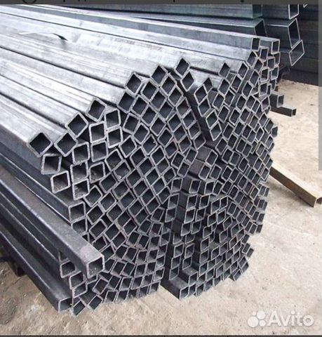 Профильная труба 40х40