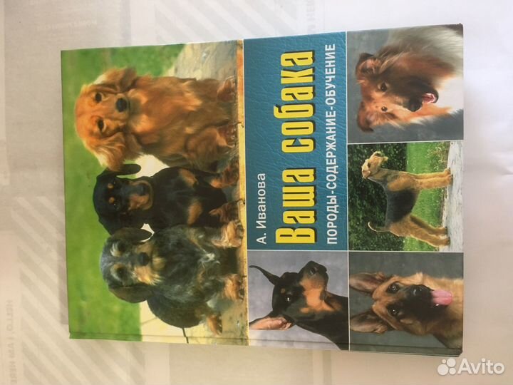 Учебные пособия