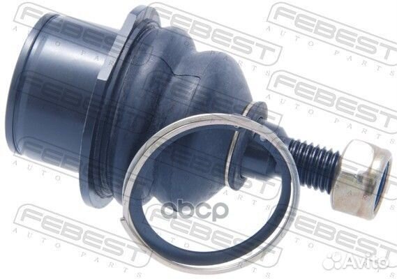 Опора шаровая перед нижн рычага 3220-ctslf