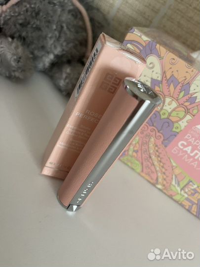 Помада блеск Givenchy оригинал