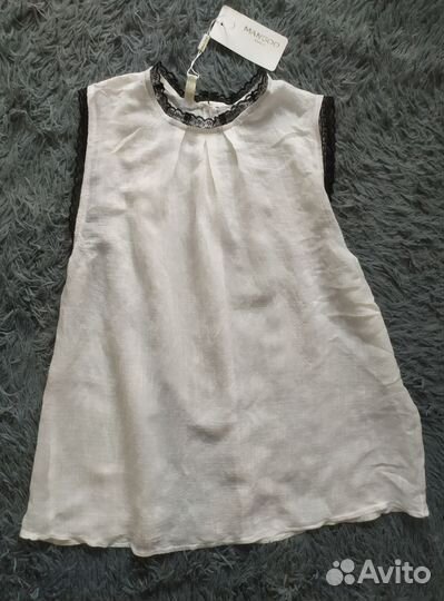 Блузки на лето 44-46