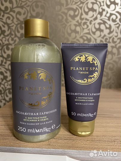 Подарочный набор для женщин на 8 марта