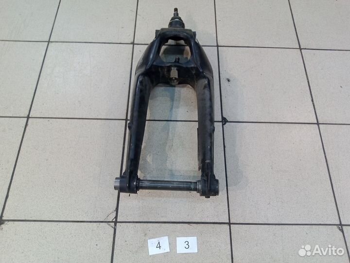 Передняя вилка BMW k 1600 gtl