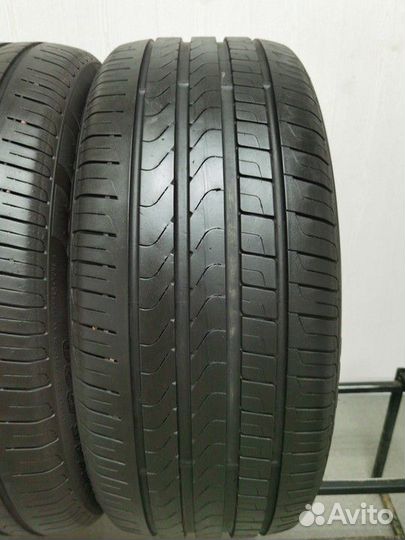 Pirelli Scorpion Verde 255/45 R20 101W