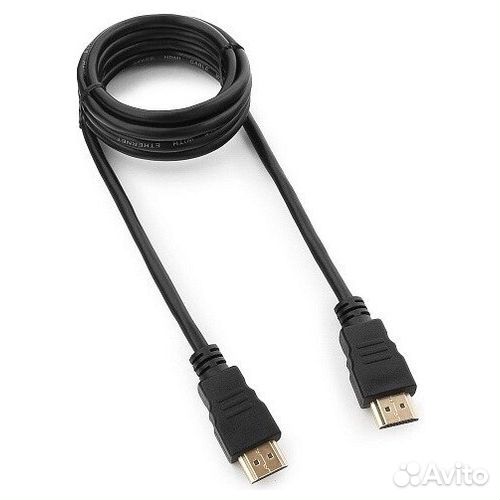 Кабель hdmi v1.4