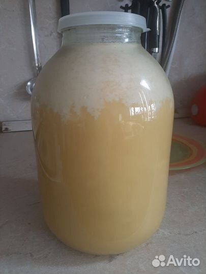 Мед с доставкой