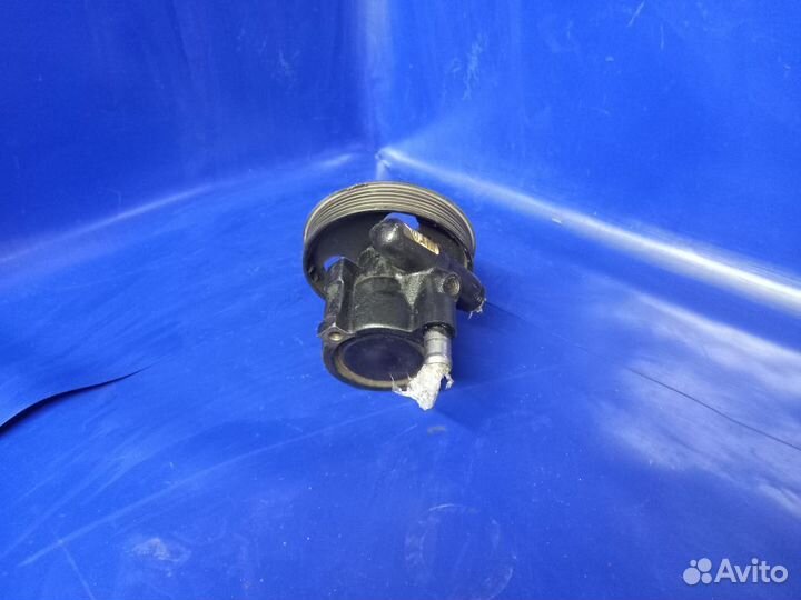 Насос гур Renault Logan I (2004—2009)