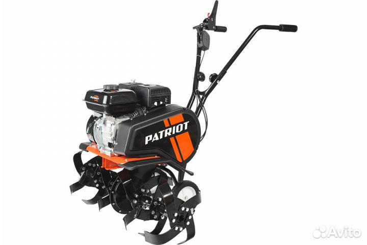 Культиватор Patriot Oregon