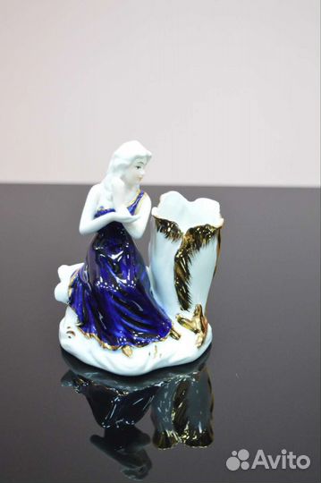 Ваза конфетница