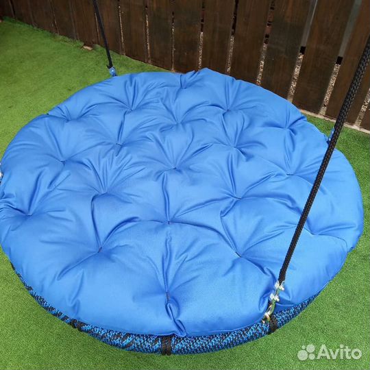 Качели гнездо