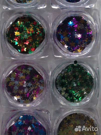 Дизайн для маникюра