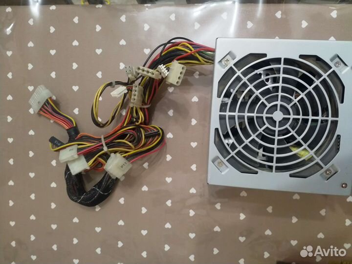 Блок питания