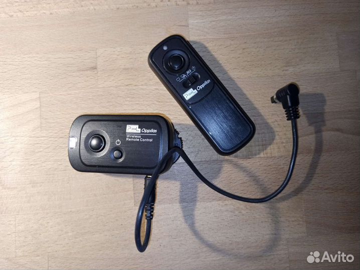 Пульт беспроводной для камеры Canon