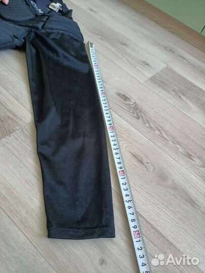 Термобелье вратаря