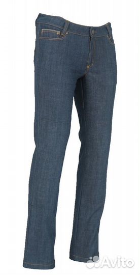 Джинсы Hyperlook Iron Shogun