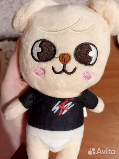 Игрушка Stray kids