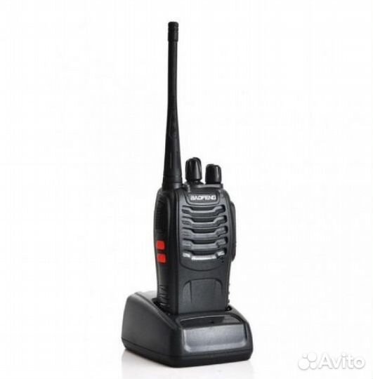 Рации baofeng