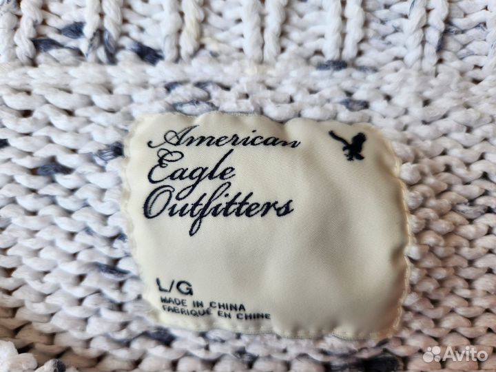 Джемпер женский American Eagle