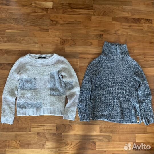 Свитер Calvin Klein женский