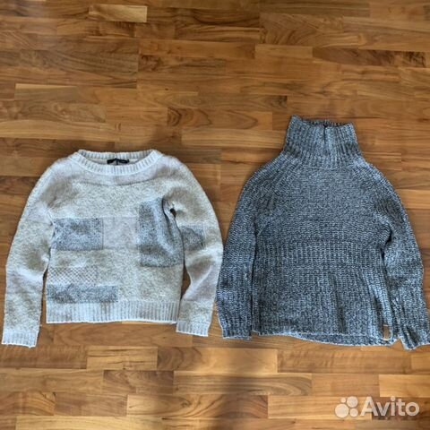 Свитер Calvin Klein женский