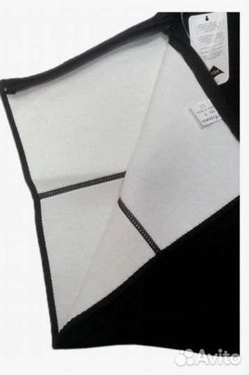 Бриджи и шорты для похудения с эффектом сауны