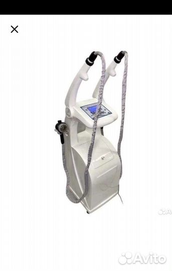 Аппарат для массажа