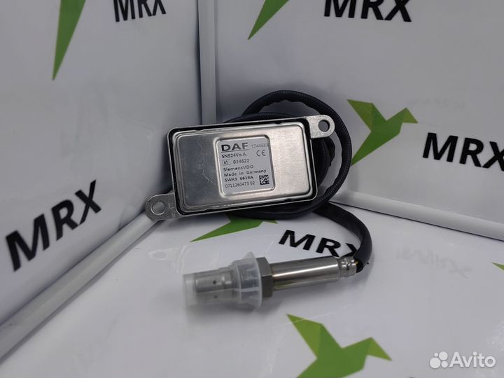 Датчик кислородный 1744683