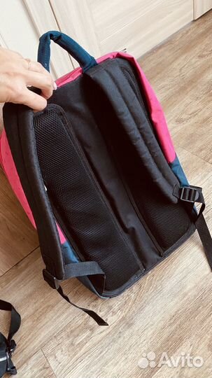 Рюкзак ранец для девочки