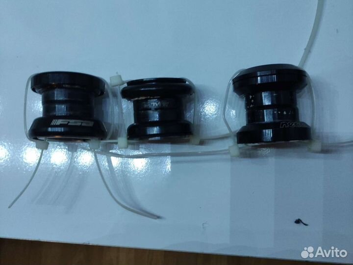 Рулевая мтб