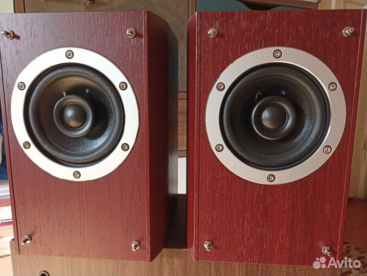 Колонки Teac LS-301